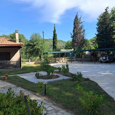 Dodis Village Platanias  Exterior photo