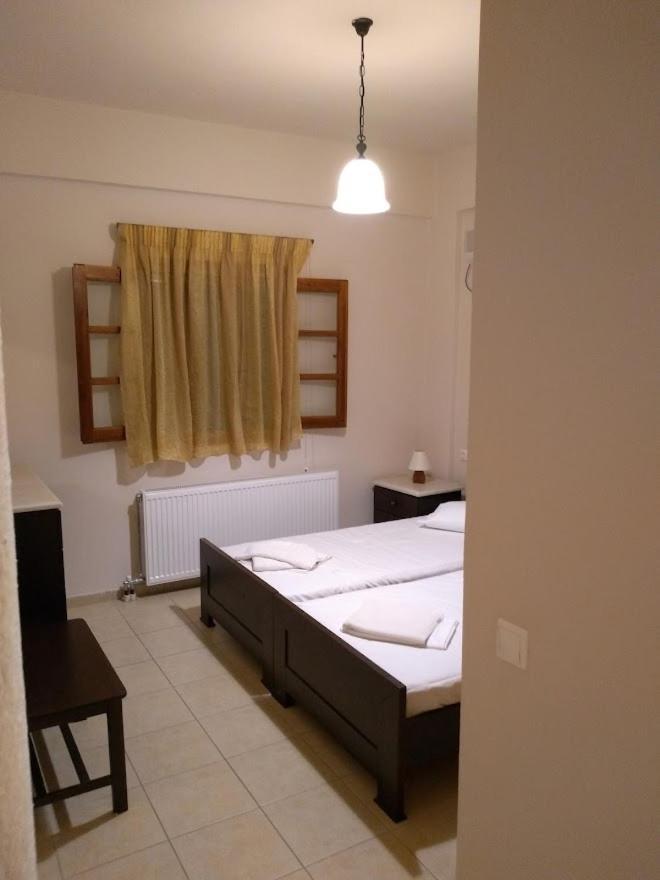 Dodis Village Platanias  Exterior photo