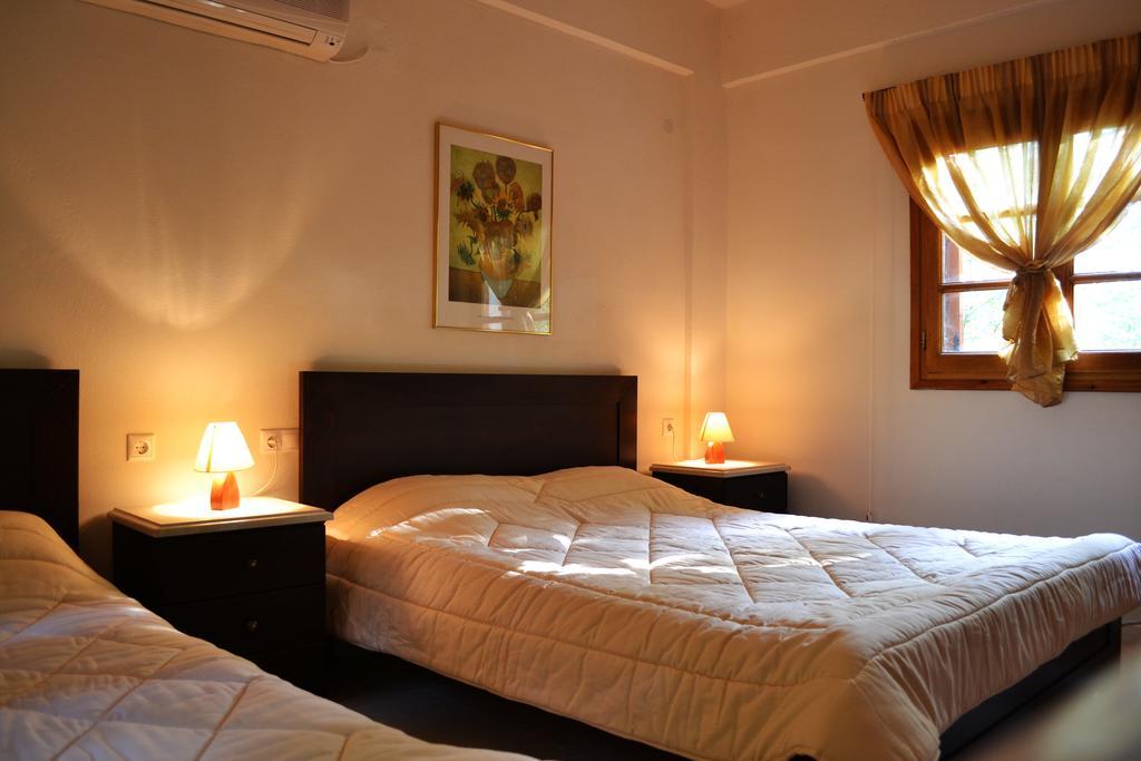 Dodis Village Platanias  Room photo