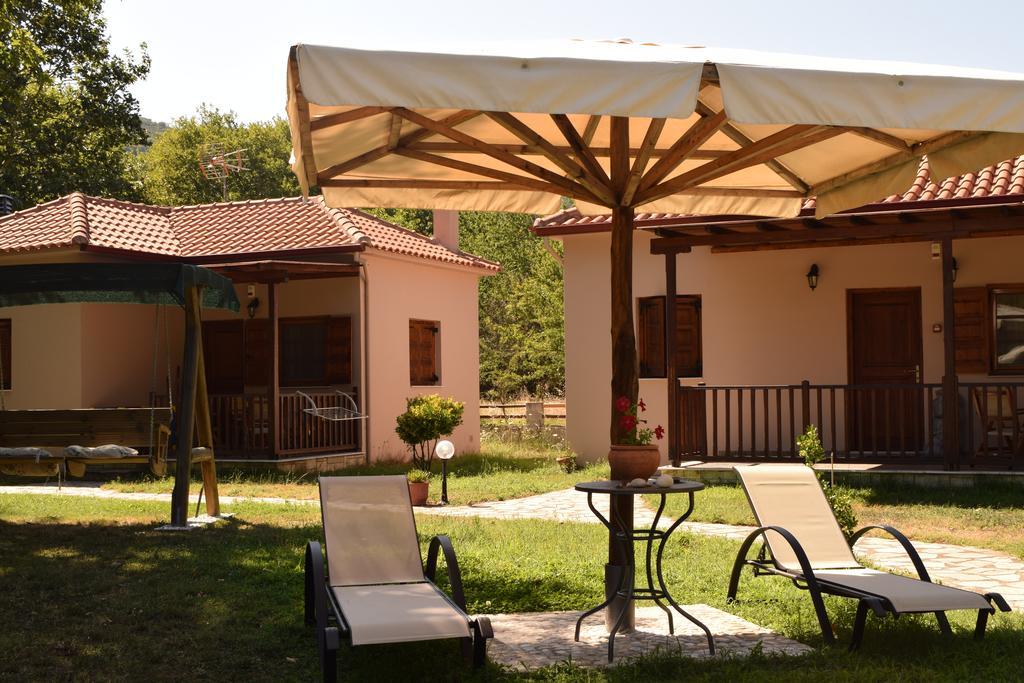 Dodis Village Platanias  Exterior photo