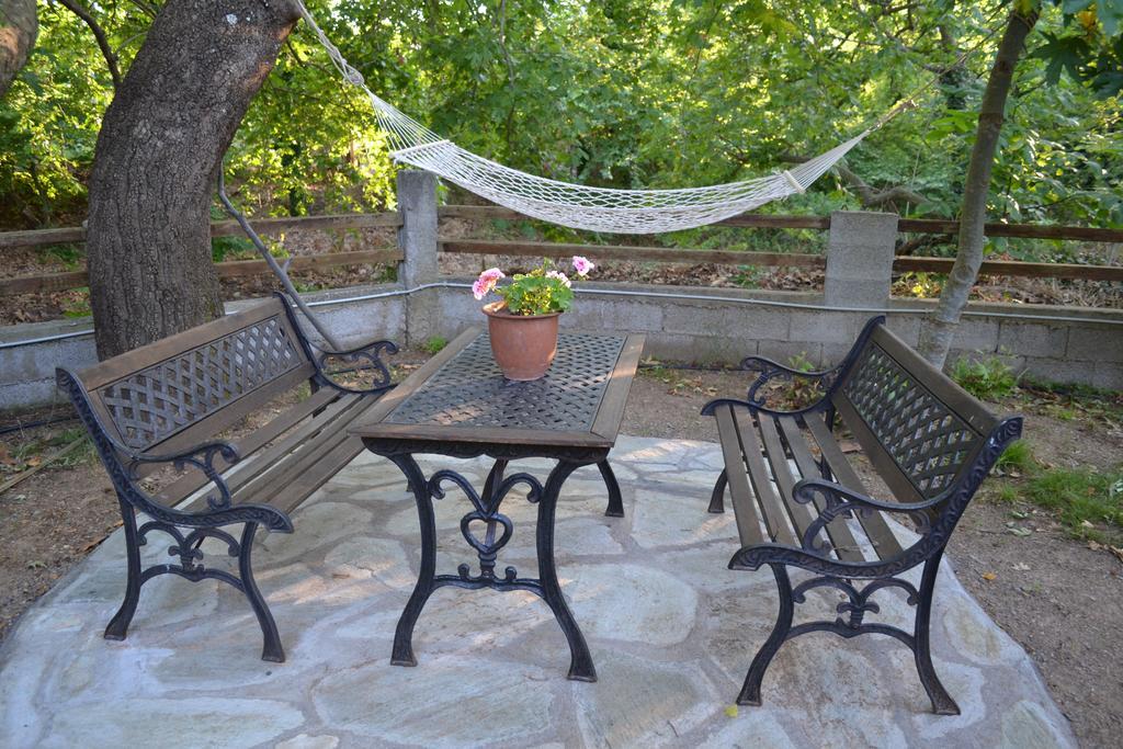 Dodis Village Platanias  Exterior photo