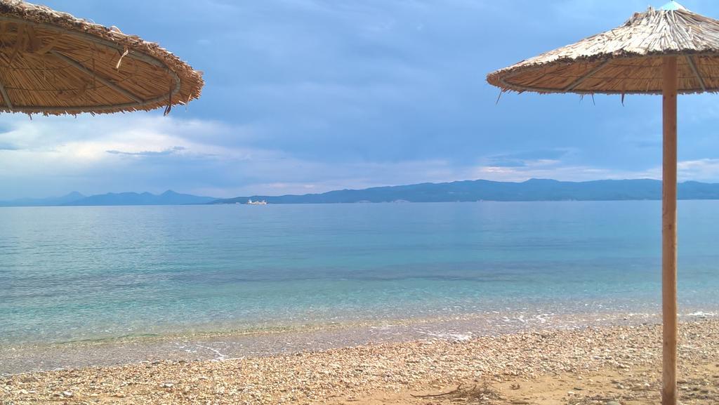 Dodis Village Platanias  Exterior photo