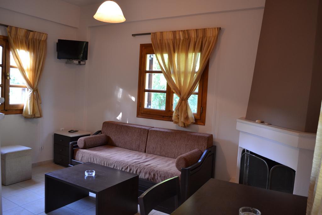 Dodis Village Platanias  Exterior photo