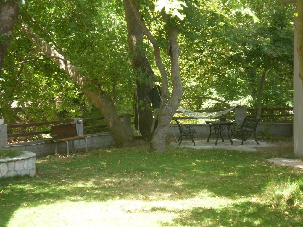 Dodis Village Platanias  Exterior photo