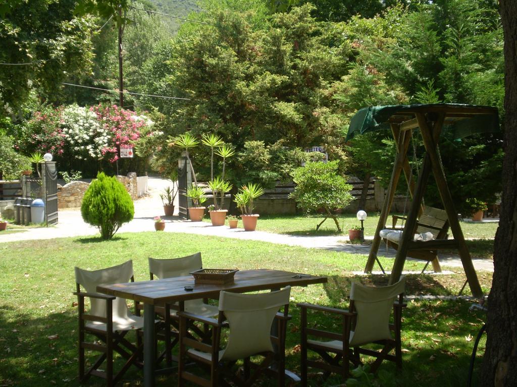 Dodis Village Platanias  Exterior photo