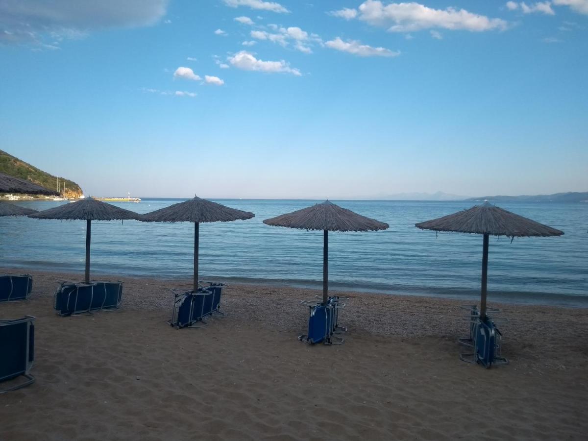 Dodis Village Platanias  Exterior photo